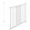 Turvatara WEBABY NONO Valge 72-108 cm