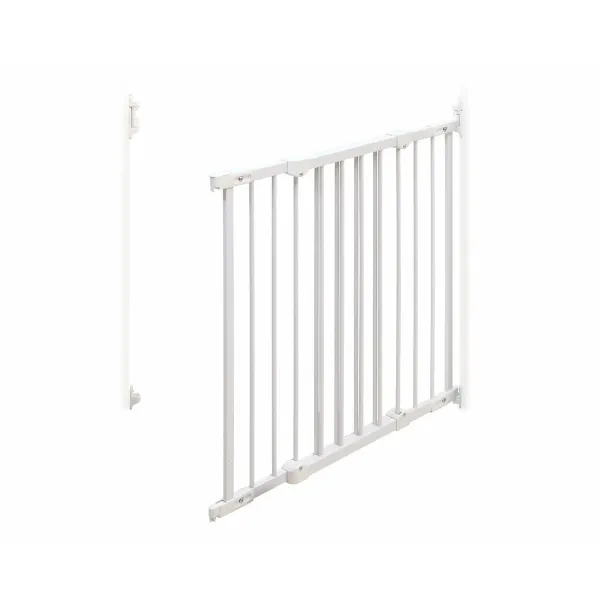 Turvatara WEBABY NONO Valge 72-108 cm