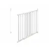 Turvatara WEBABY NONO Valge 72-108 cm