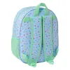 School Bag Bluey Blue 27 x 33 x 10 cm