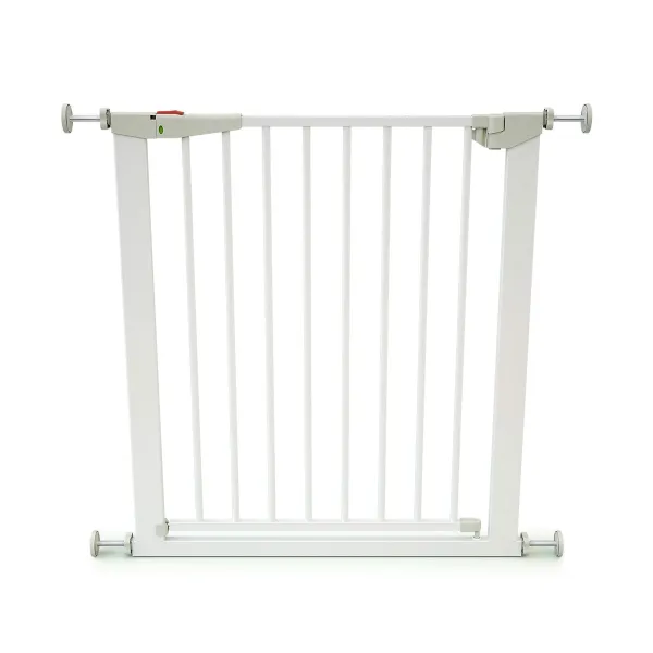 Turvatara WEBABY MOBI Valge 73-80 cm