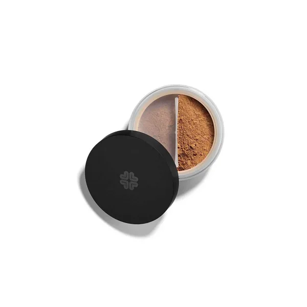 Lily Lolo Base Maquillaje Mineral Hot Chocolate