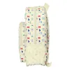Skolas soma Miffy Buddy 26 x 34 x 11 cm