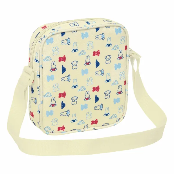 Сумка на плечо Miffy Buddy 16 x 18 x 4 cm