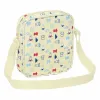 Õlakott Miffy Buddy 16 x 18 x 4 cm