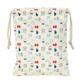 Kuprinė su virvutėmis Miffy Buddy