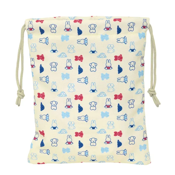 Kuprinė su virvutėmis Miffy Buddy