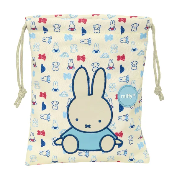 Narureppu Miffy Buddy