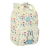 Skolas soma Miffy Buddy 20 x 28 x 8 cm