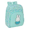 Школьный рюкзак Miffy Friends Синий 26 x 34 x 11 cm