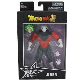 Jointed Figure Bandai DS35990