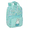 Koululaukku Miffy Friends Sininen 20 x 28 x 8 cm