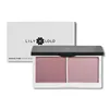 Lily Lolo Colorete Duo Compacto Naked Pink 1un