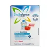 Diabalance Expert Glucose Gel Sustained Effect Strawberry 4 Sachets