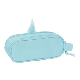 Holdall Furby Blue 21 x 8 x 6 cm