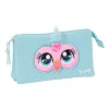 Ceļasoma Furby Zils 22 x 12 x 3 cm