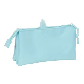 Holdall Furby Blue 22 x 12 x 3 cm