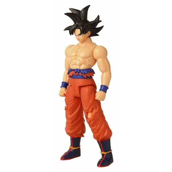 Съчленена Фигура Bandai