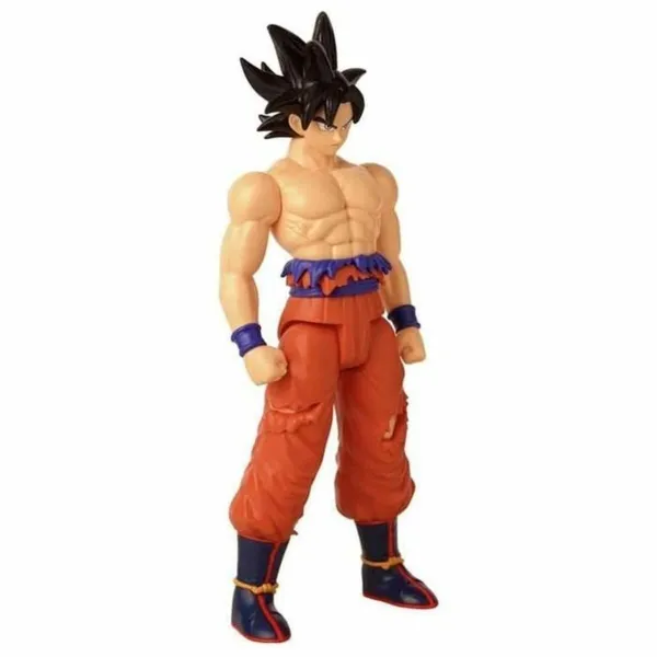 Съчленена Фигура Bandai