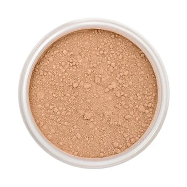 Lily Lolo Mineral Base En Polvos Spf15 Cookie Mini 1un