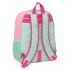 Школьный рюкзак Lilo & Stitch Ice cream Розовый 33 x 42 x 14 cm