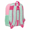 Школьный рюкзак Lilo & Stitch Ice cream Розовый 32 x 38 x 12 cm