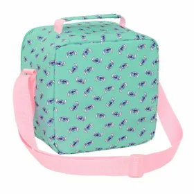 Mokyklinis krepšys Lilo & Stitch Ice cream Rožinė