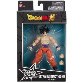 Съчленена Фигура Bandai DS36770