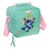 Kooliseljakott Lilo & Stitch Ice cream Roosa