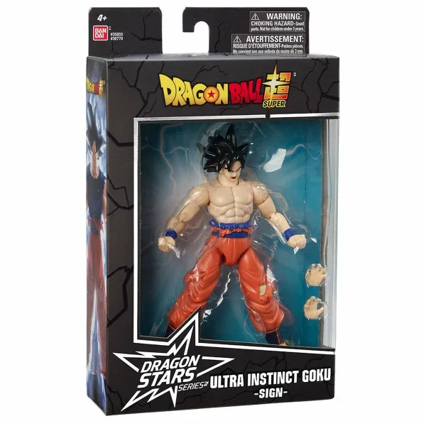 Jointed Figure Bandai DS36770