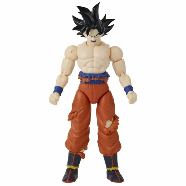 Jointed Figure Bandai DS36770