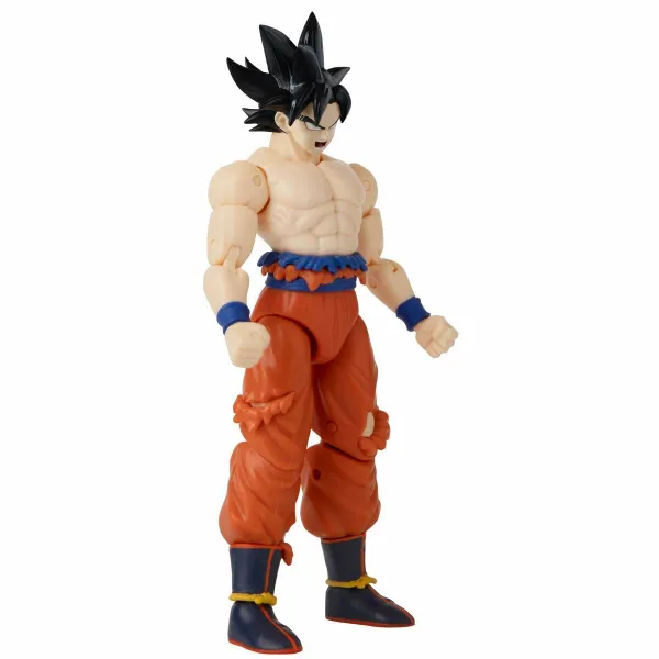 Jointed Figure Bandai DS36770