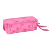 Triple Carry-all Lilo & Stitch Chill Pink Mint 22 x 8,5 x 6 cm