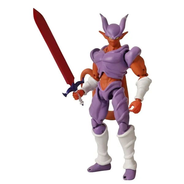 Action Figure Bandai DS36777
