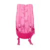 Holdall Lilo & Stitch Chill Pink Mint 21 x 8 x 6 cm
