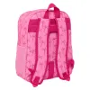 Skolas soma Lilo & Stitch Chill Rozā 32 x 38 x 12 cm
