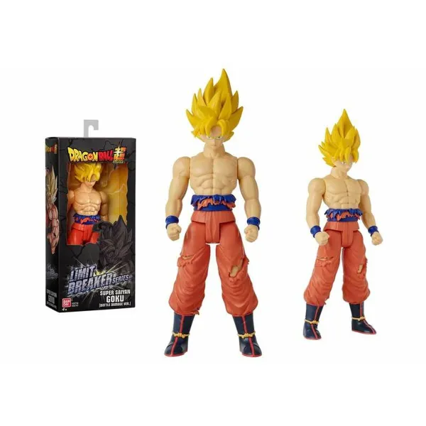Toimintahahmot Bandai