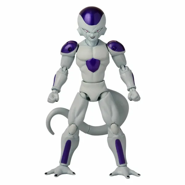 Съчленена Фигура Bandai