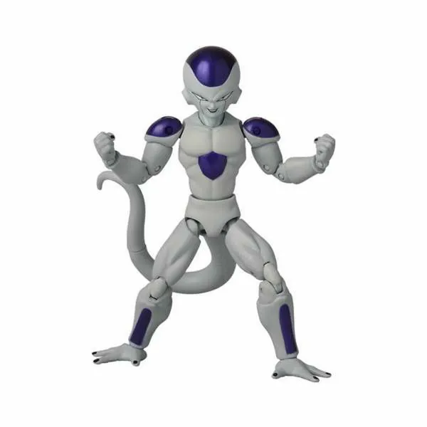 Съчленена Фигура Bandai