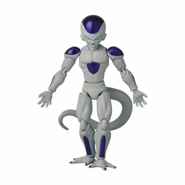 Съчленена Фигура Bandai