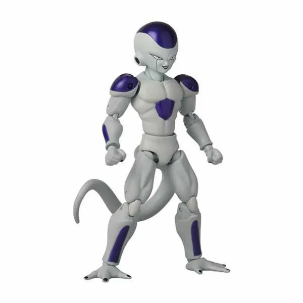 Съчленена Фигура Bandai