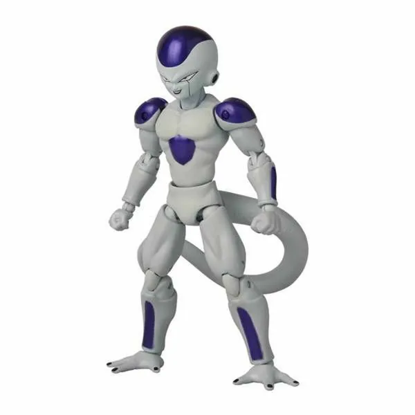 Съчленена Фигура Bandai