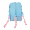 Тройной пенал Lilo & Stitch Happy Небесный синий 22 x 8,5 x 6 cm