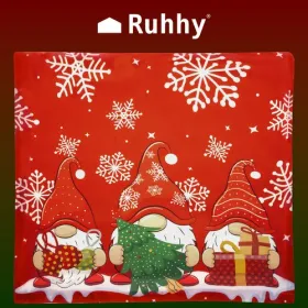 Декоративная наволочка 45x45см Ruhhy 22312