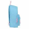 Koululaukku Lilo & Stitch Happy Celeste 33 x 42 x 15 cm