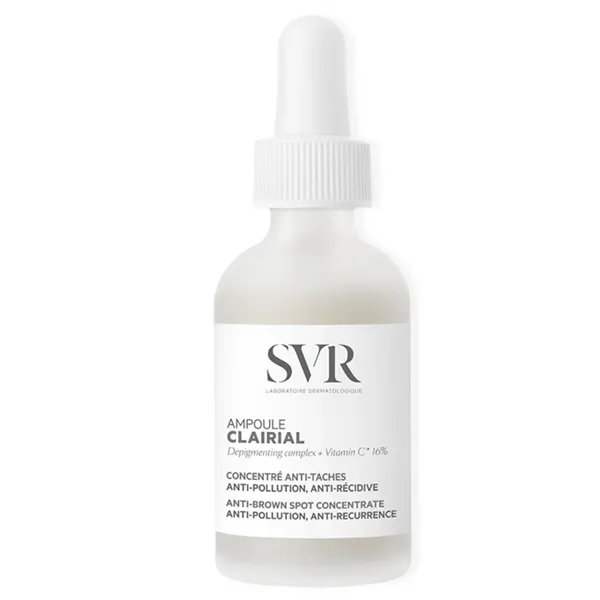 SVR Clairial Ampoule 30ml