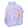 Школьный рюкзак Frozen Spirit Лиловый 33 x 42 x 14 cm