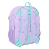 Koululaukku Frozen Spirit Liila 33 x 42 x 14 cm