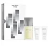 Issey Miyake Eau Issey Homme et 125 Vap Gel Aft Cof-C