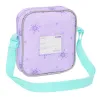 Сумка на плечо Frozen Spirit Лиловый 16 x 18 x 4 cm